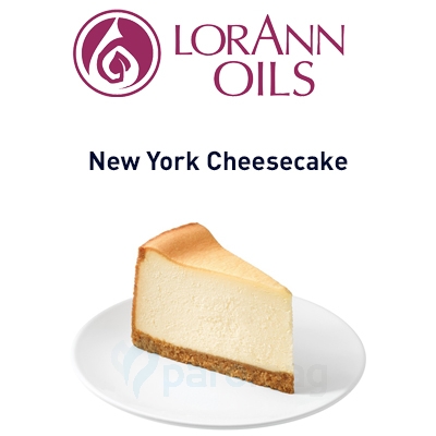 картинка New York Cheesecake от магазина Paromag 