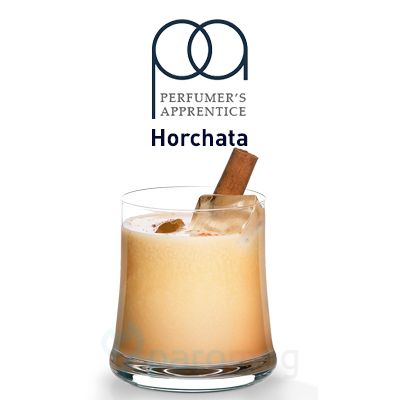 картинка Horchata от магазина Paromag 