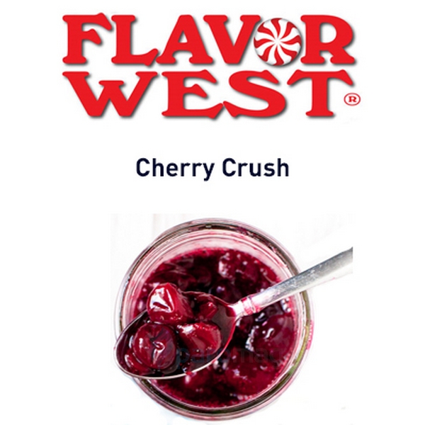 картинка Cherry Crush  от магазина Paromag 