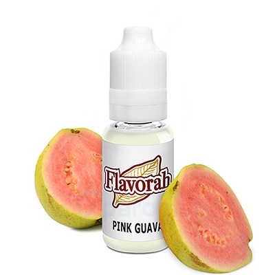 картинка Pink Guava от магазина Paromag 