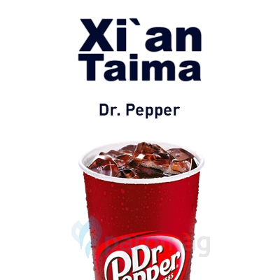 картинка Dr. Pepper от магазина Paromag 