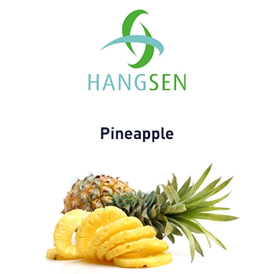 картинка Pineapple от магазина Paromag 