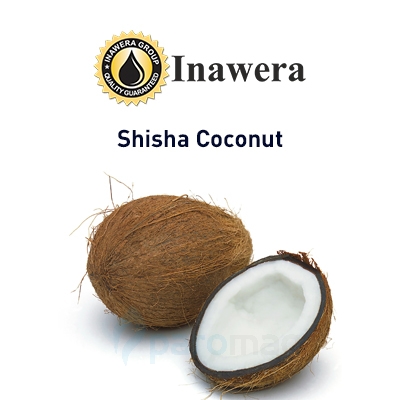 картинка Shisha Coconut от магазина Paromag 