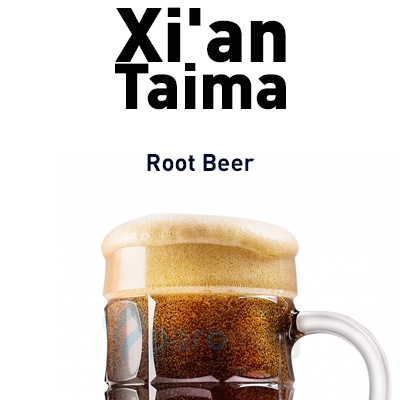 картинка Root Beer от магазина Paromag 
