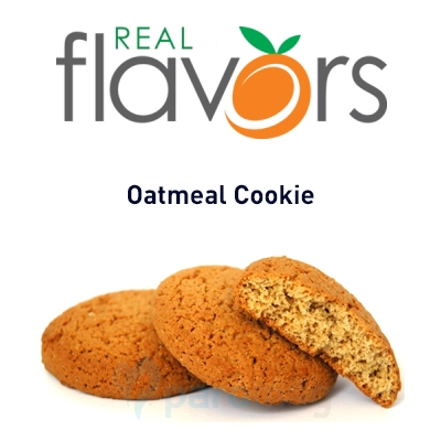 картинка Oatmeal Cookie SC от магазина Paromag 
