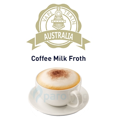 картинка Coffee Milk Froth от магазина Paromag 
