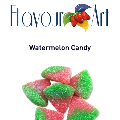 картинка Watermelon Candy от магазина Paromag 