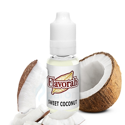 картинка Sweet Coconut от магазина Paromag.