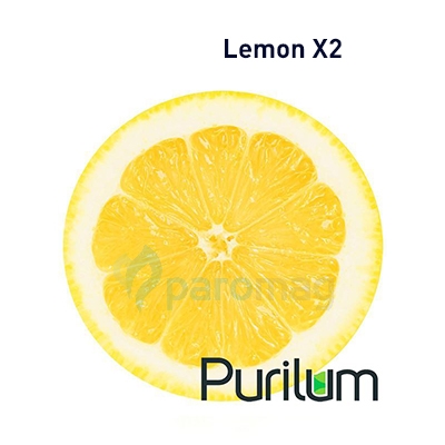 картинка Lemon X2 от магазина Paromag 