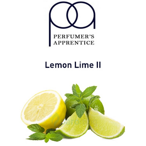 картинка Lemon Lime II от магазина Paromag 