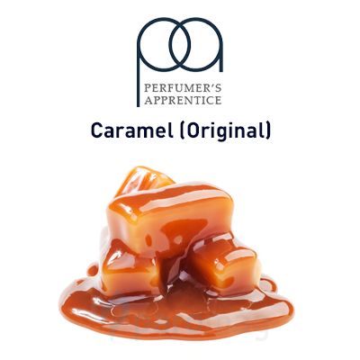 картинка Caramel (Original) от магазина Paromag 