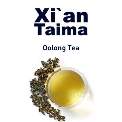 картинка Oolong Tea от магазина Paromag 