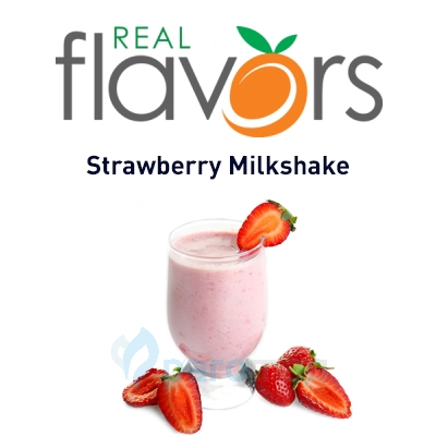 картинка Strawberry Milkshake SC от магазина Paromag 