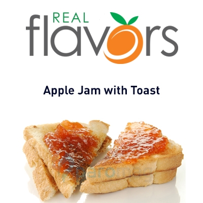 картинка Apple Jam with Toast SC от магазина Paromag 