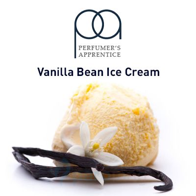картинка Vanilla Bean Ice Cream от магазина Paromag 