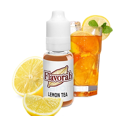картинка Lemon Tea от магазина Paromag 