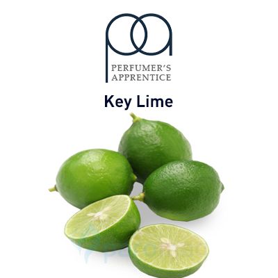 картинка Key Lime от магазина Paromag 