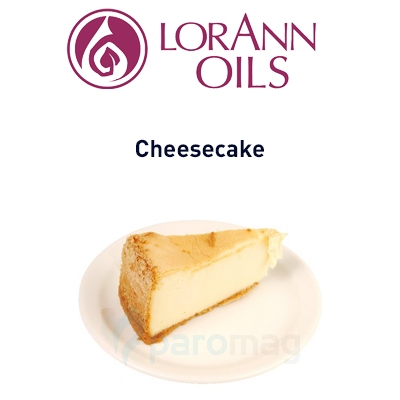 картинка Cheesecake от магазина Paromag 