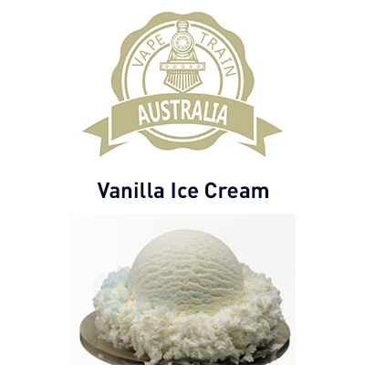 картинка Vanilla Ice Cream от магазина Paromag 