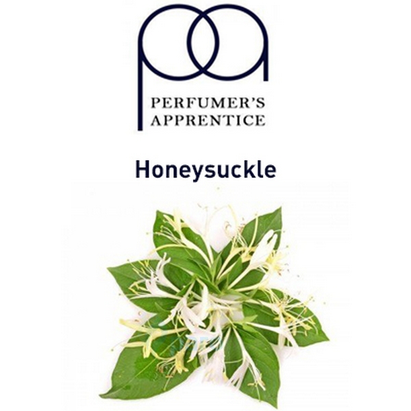 картинка Honeysuckle от магазина Paromag 