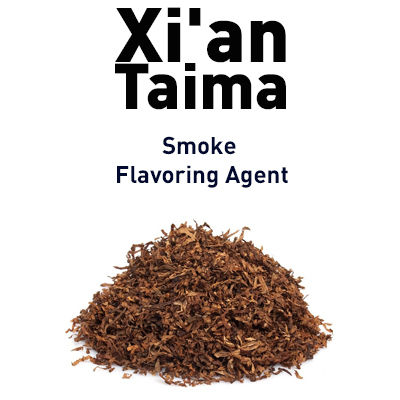 картинка Smoke flavoring agent от магазина Paromag 