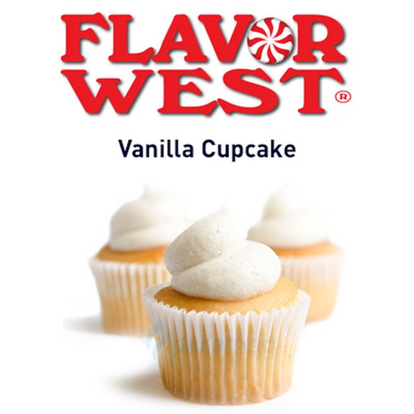 картинка Vanilla Cupcake  от магазина Paromag 