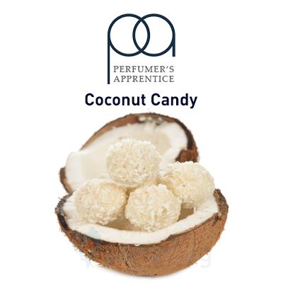 картинка Coconut Candy от магазина Paromag 