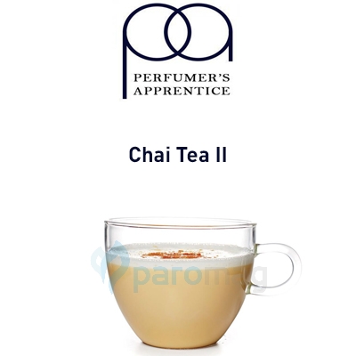 картинка Chai Tea II от магазина Paromag 
