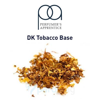 картинка DK Tobacco Base от магазина Paromag 