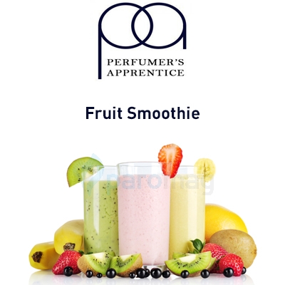картинка Fruit Smoothie от магазина Paromag 