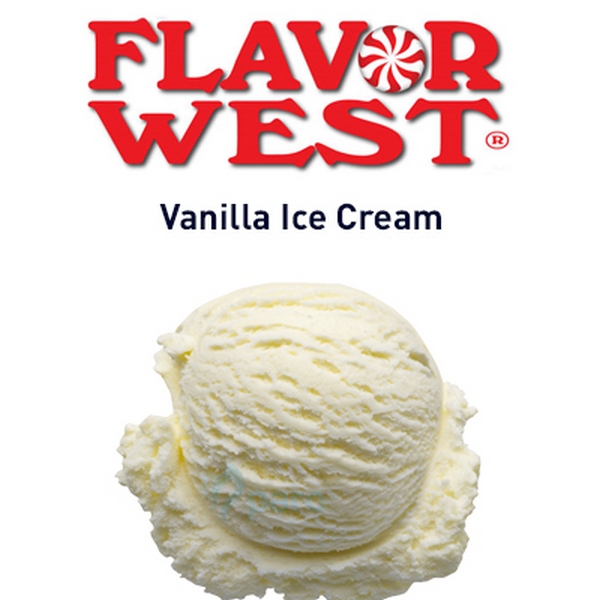 картинка Vanilla Bean Ice Cream от магазина Paromag 