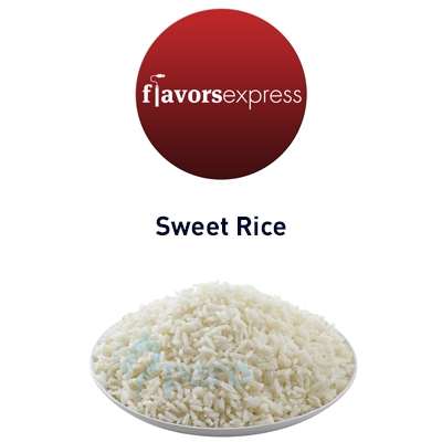 картинка Sweet Rice от магазина Paromag 