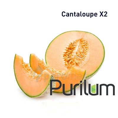 картинка Cantaloupe X2 от магазина Paromag 