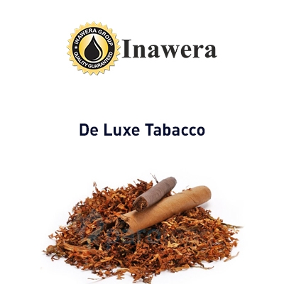 картинка De Luxe Tobacco от магазина Paromag 