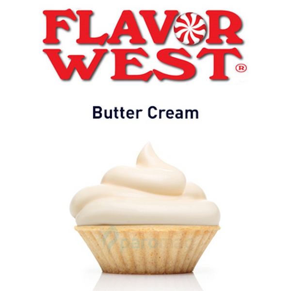 картинка Butter Cream от магазина Paromag 
