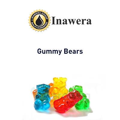 картинка Gummy Bears от магазина Paromag 