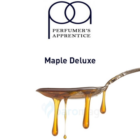 картинка Maple Deluxe от магазина Paromag 
