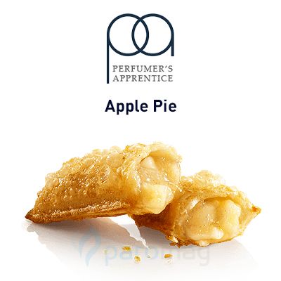 картинка Apple Pie от магазина Paromag 