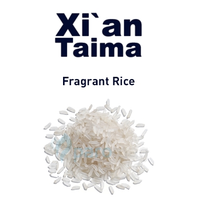 картинка Fragrant Rice от магазина Paromag 