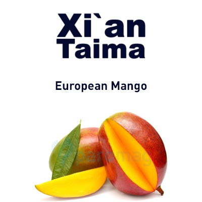 картинка European Mango от магазина Paromag 