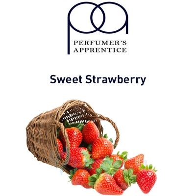 картинка Sweet Strawberry от магазина Paromag 
