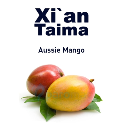 картинка Aussie Mango от магазина Paromag 