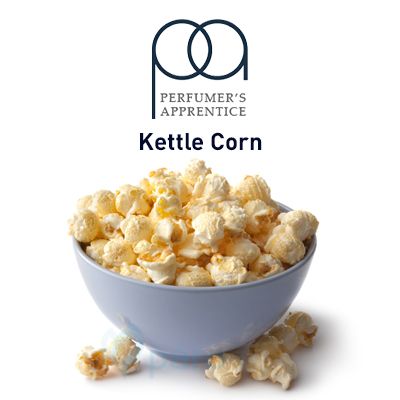 картинка Kettle Corn от магазина Paromag 
