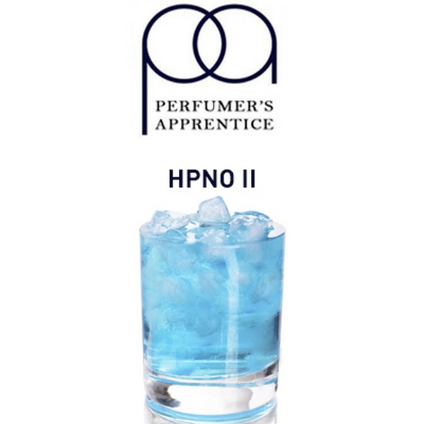 картинка HPNO II от магазина Paromag 