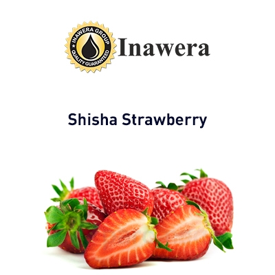 картинка Shisha Strawberry от магазина Paromag 
