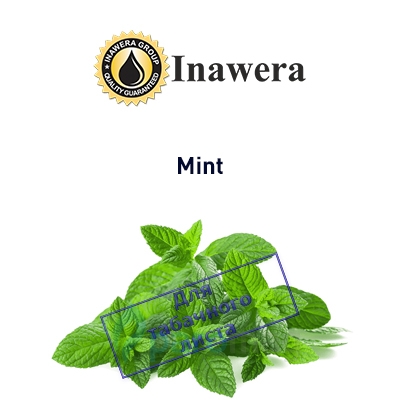 картинка Mint (для табачного листа) от магазина Paromag 