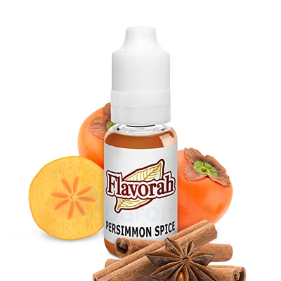 картинка Persimmon Spice от магазина Paromag 