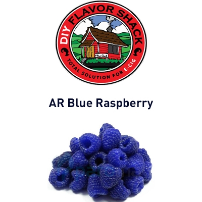 картинка AR Blue Raspberry от магазина Paromag 