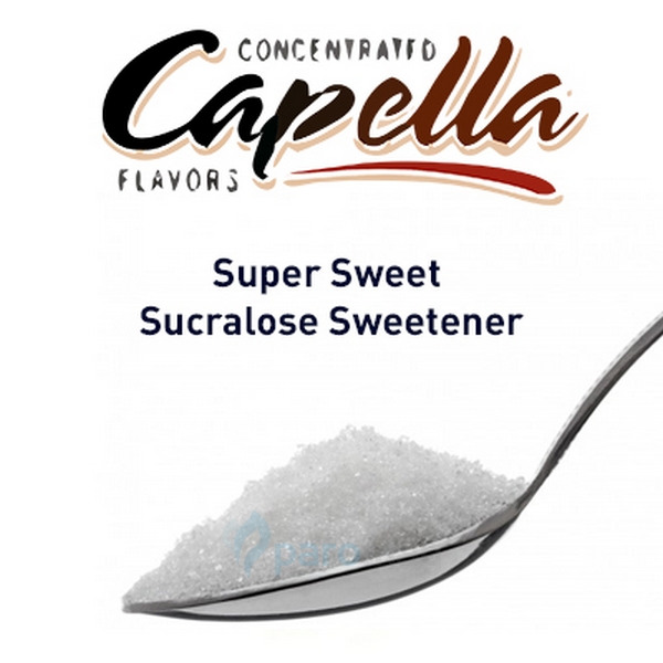 картинка Super Sweet Sucralose Sweetener от магазина Paromag 