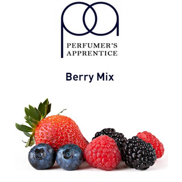 картинка Berry Mix от магазина Paromag 